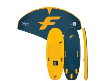 PACK WINGSURF F-ONE