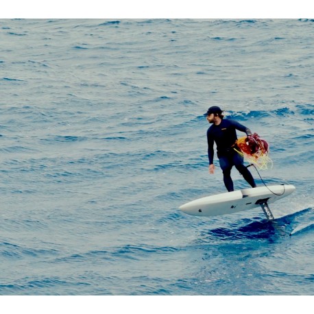 PARAWING stage 3 jours