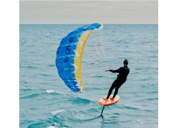 PARAWING stage 4 jours