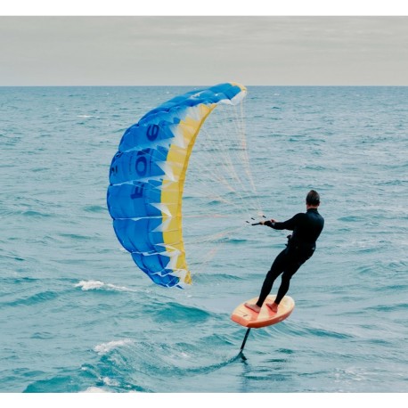 PARAWING stage 4 jours