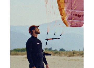 PARAWING stage 5 jours