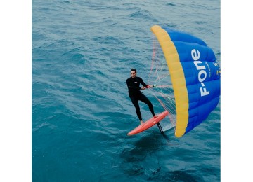 PARAWING carte 1 cours