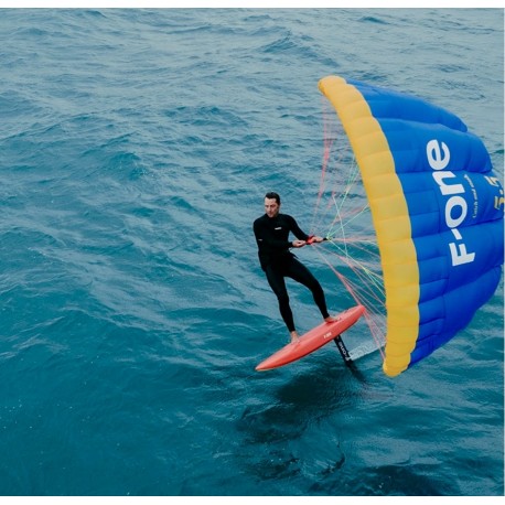 PARAWING carte 1 cours