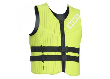 ION BOOSTER VEST - LIME